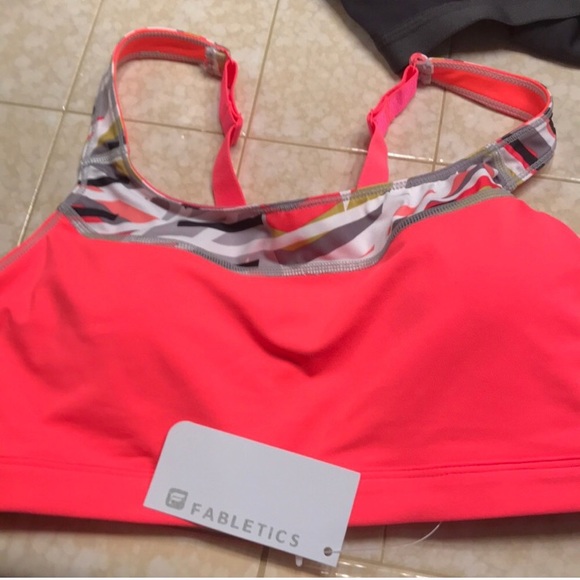 Fabletics Other - Fabletics sport bra